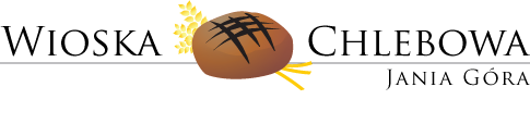 Logo Wioska Chlebowa