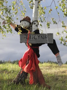 Konkurs dla mieszkańców Wioski Chlebowej