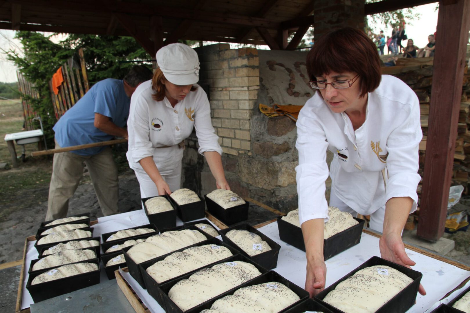 Informacja dla turystów indywidualnych.