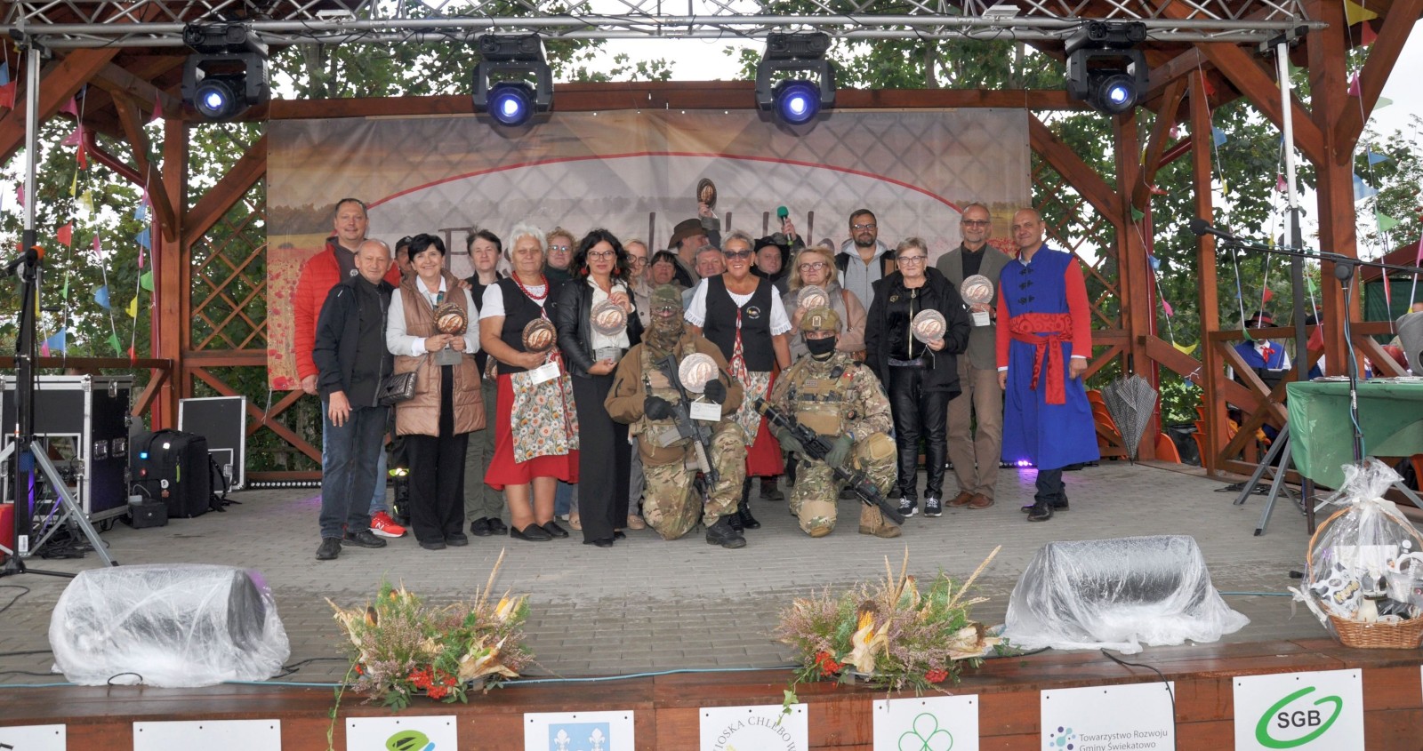 Relacja zdjęciowa Krzysztofa Pardo